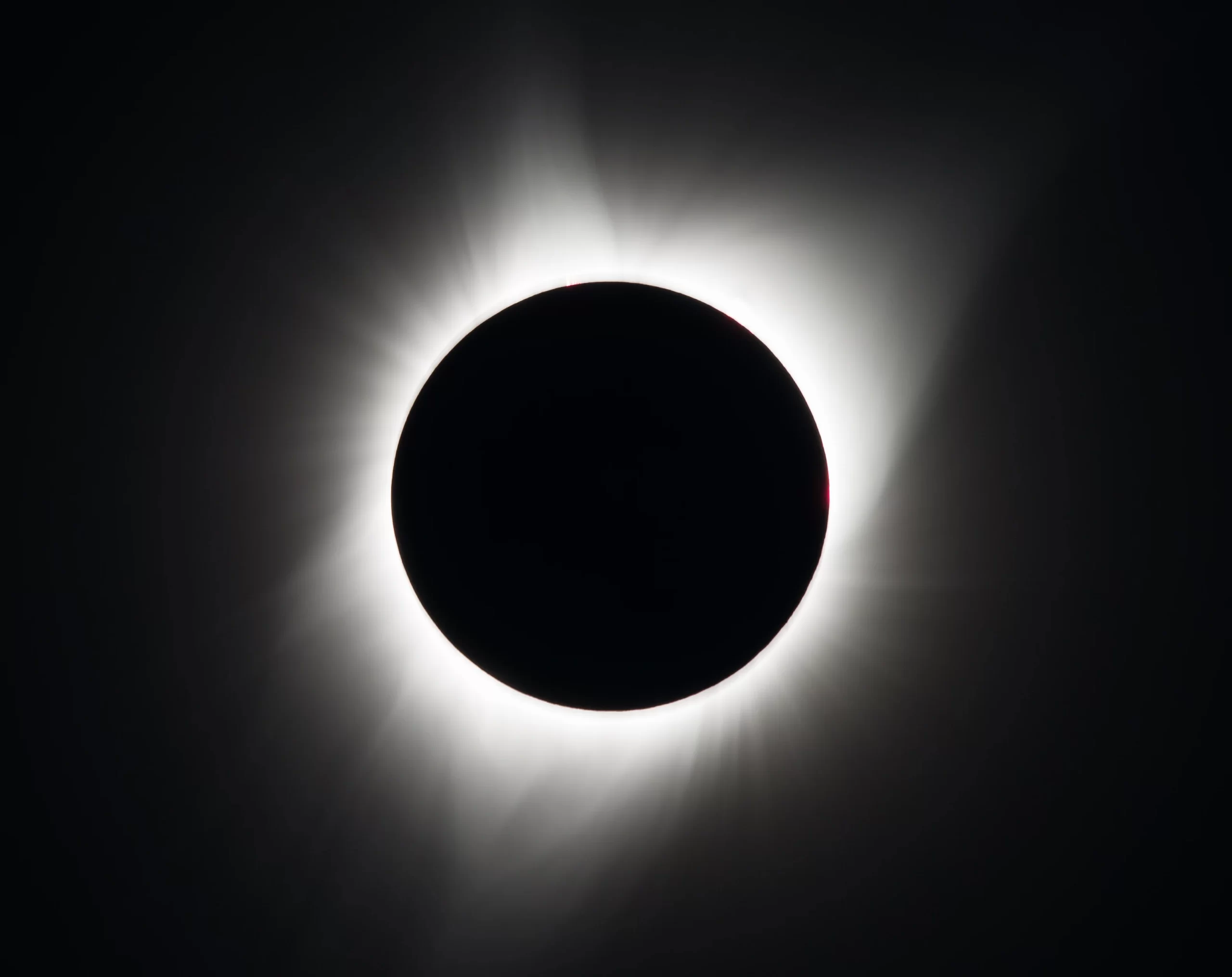 The Great 2017 Solar Eclipse