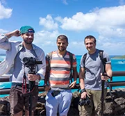 Shooting in Hawaii