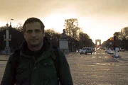 Editing in Paris
